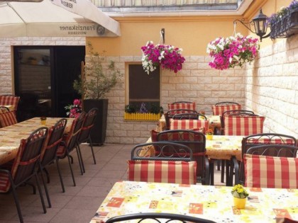 Foto: Taverne Plaka