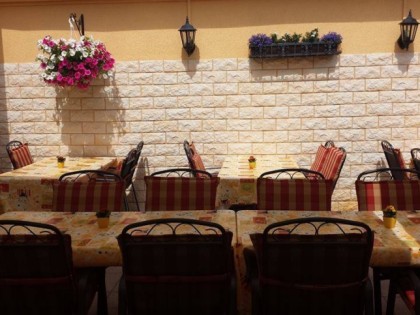 Foto: Taverne Plaka