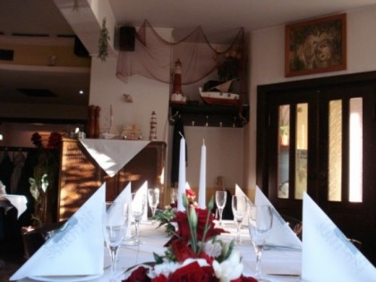 Foto: Taverne Plaka